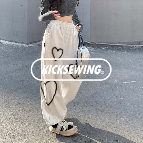 KICKSEWING – 3rd Spring KICKSEWING – 3rd Spring