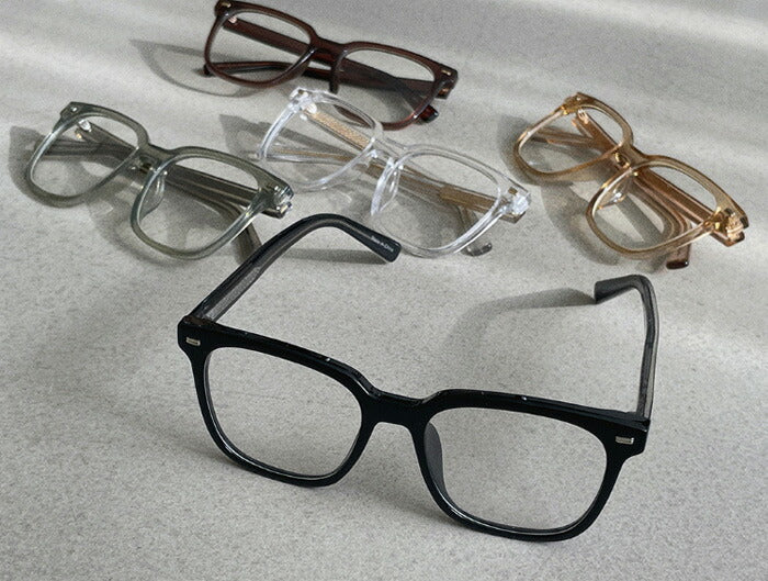 ASCLO(エジュクロ)ASCLO Nine Glasses