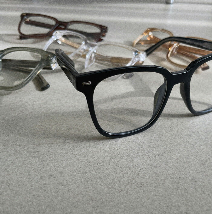 ASCLO(エジュクロ)ASCLO Nine Glasses