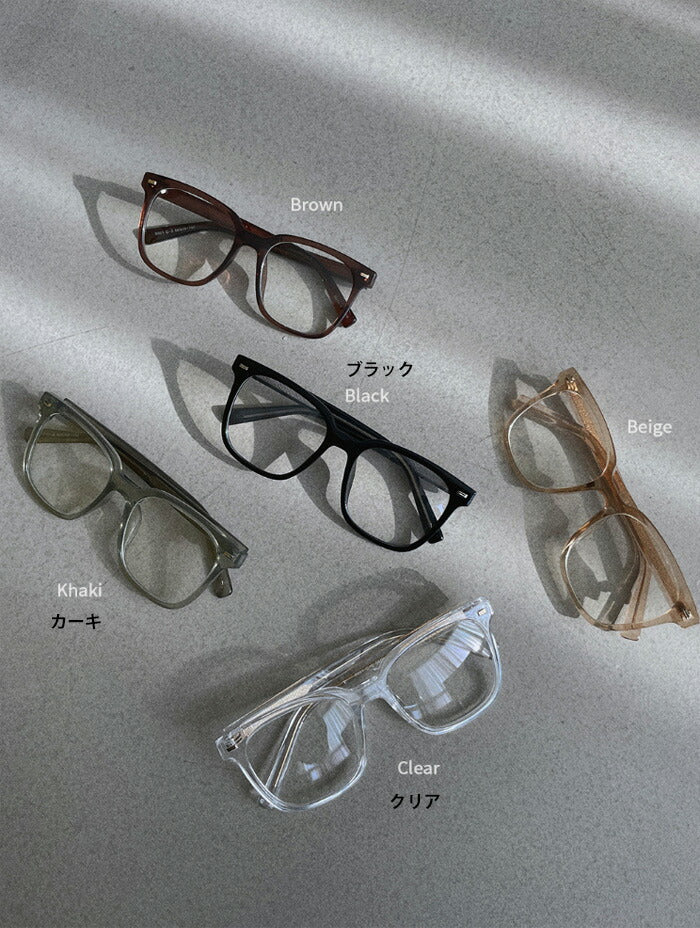 ASCLO(エジュクロ)ASCLO Nine Glasses