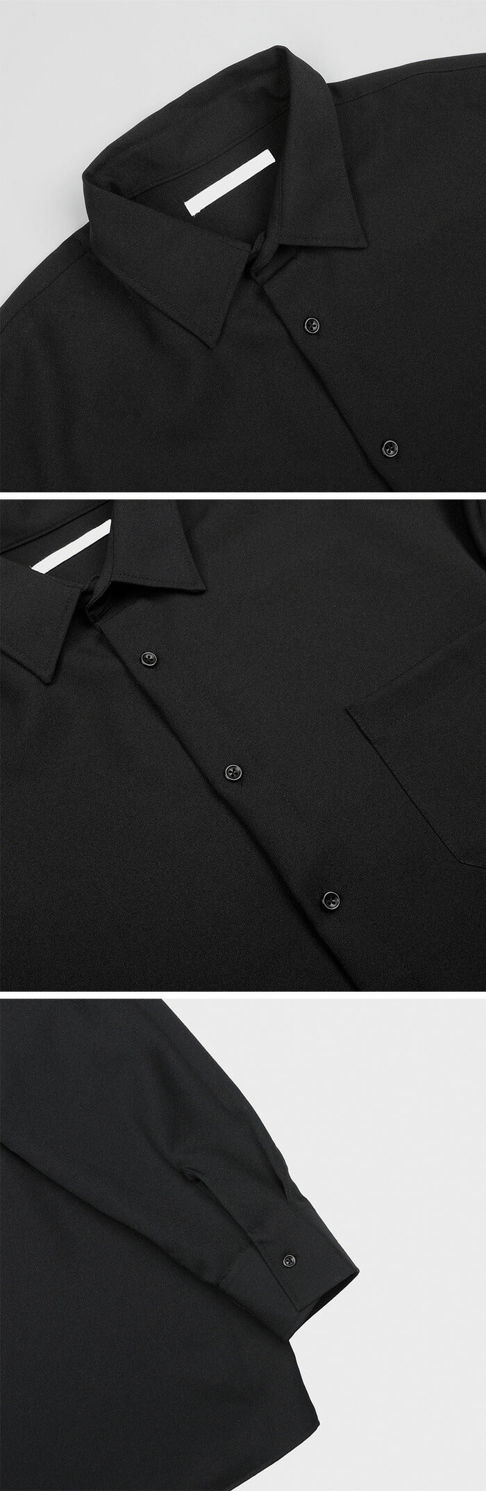 ASCLO(エジュクロ)ASCLO London SP Shirt