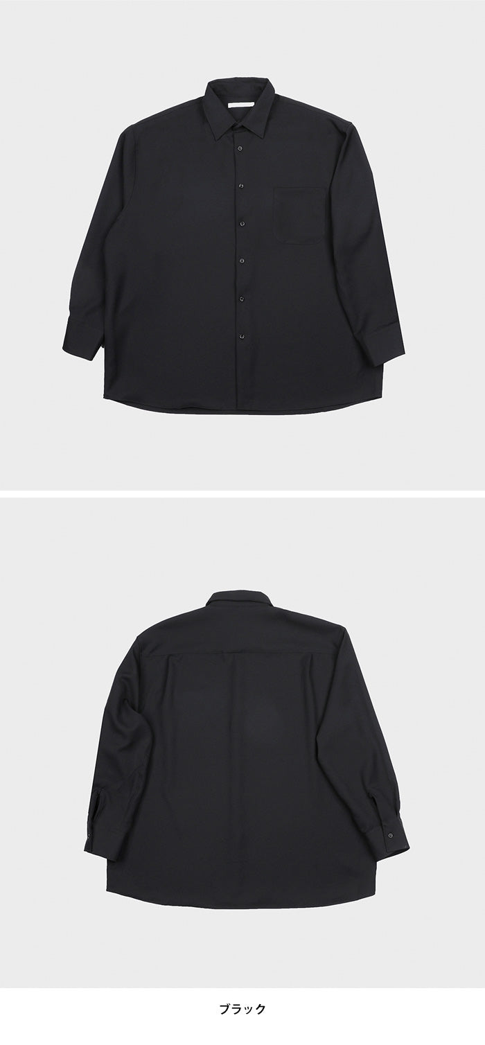 ASCLO(エジュクロ)ASCLO London SP Shirt