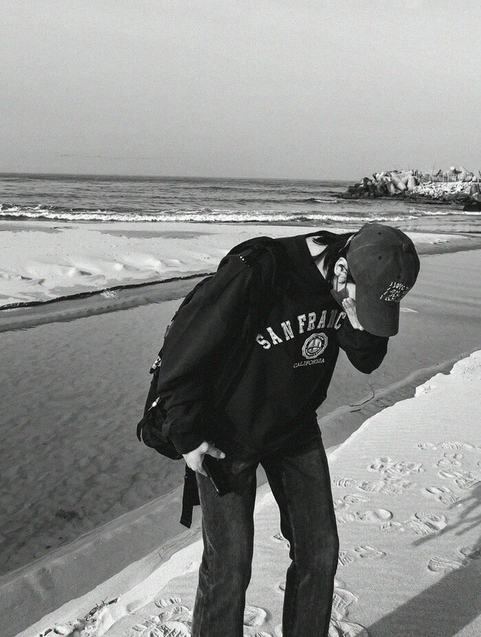 ASCLO(エジュクロ)ASCLO I Love Ball Cap