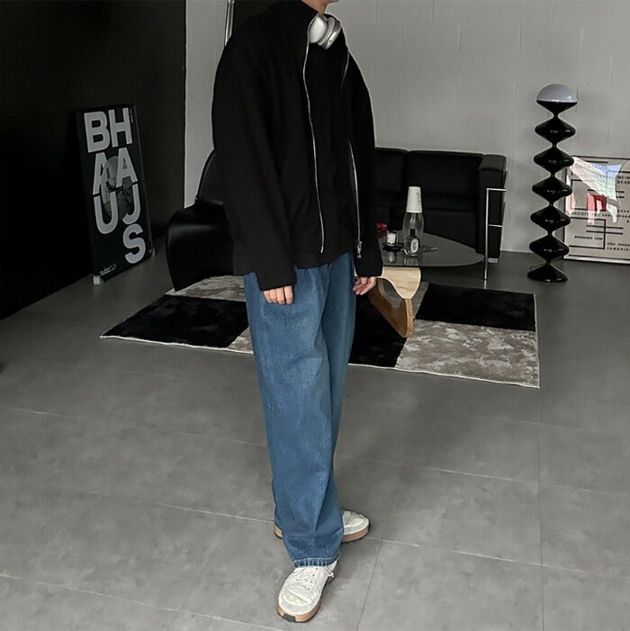 ASCLO(エジュクロ)ASCLO Polar Fleece Zip Up