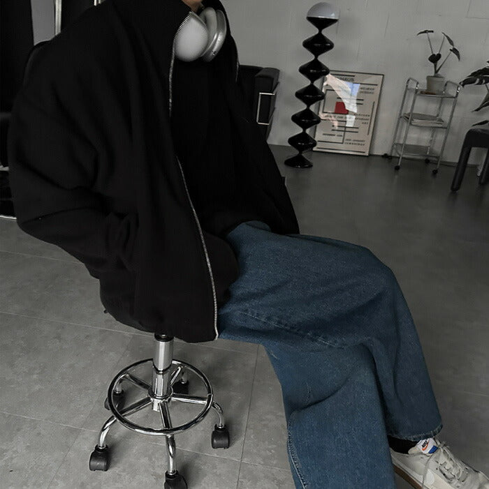 ASCLO(エジュクロ)ASCLO Polar Fleece Zip Up