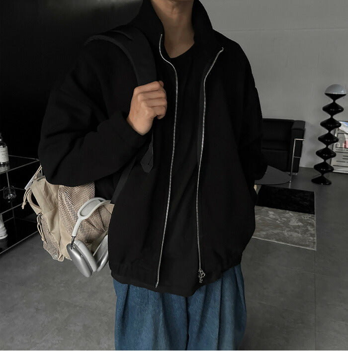 ASCLO(エジュクロ)ASCLO Polar Fleece Zip Up