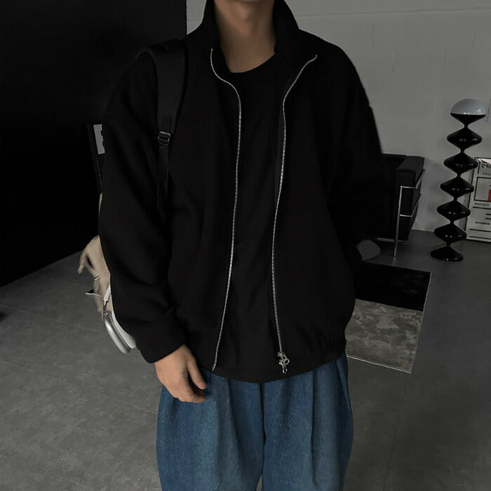 ASCLO(エジュクロ)ASCLO Polar Fleece Zip Up