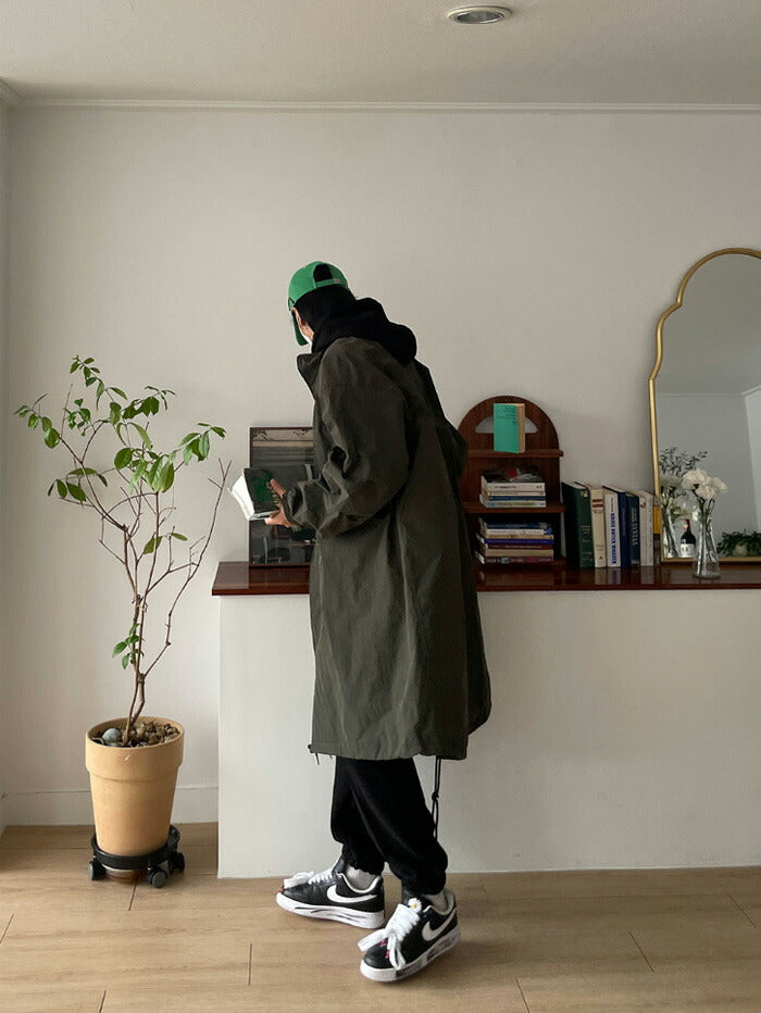 ASCLO(エジュクロ)Eddy Color Heavy Jogger Pants