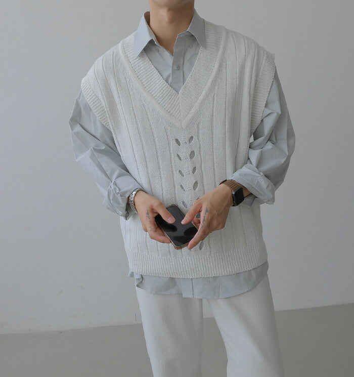 ASCLO(エジュクロ)Dro Palette Gray Jeans (1231)