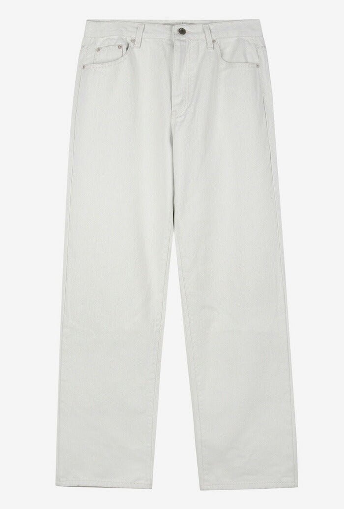 ASCLO(エジュクロ)Dro Palette Gray Jeans (1231)