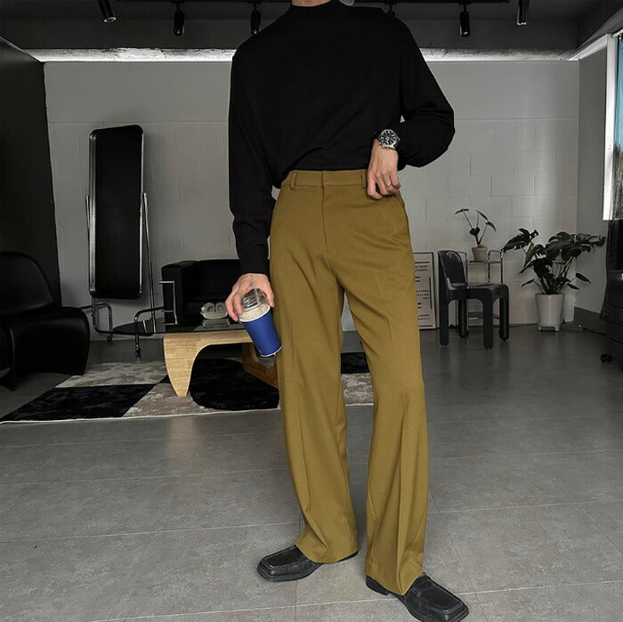 ASCLO(エジュクロ)ASCLO Diva Slacks