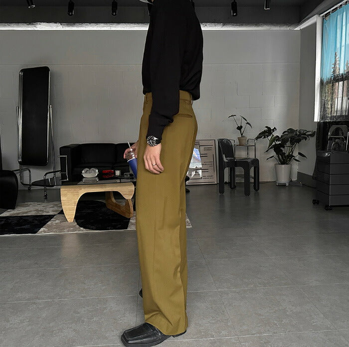 ASCLO(エジュクロ)ASCLO Diva Slacks