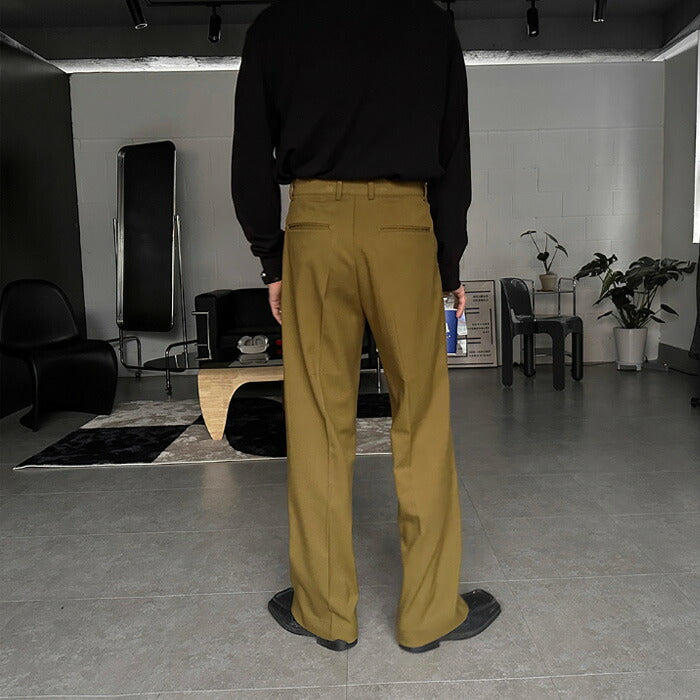 ASCLO(エジュクロ)ASCLO Diva Slacks
