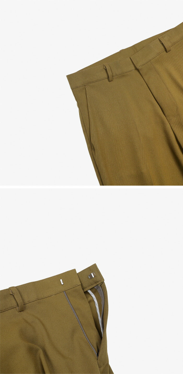 ASCLO(エジュクロ)ASCLO Diva Slacks