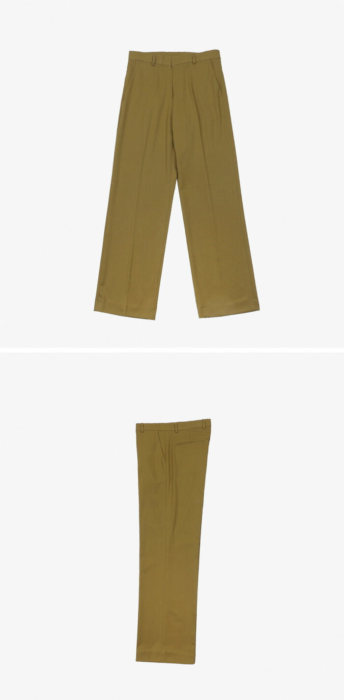 ASCLO(エジュクロ)ASCLO Diva Slacks