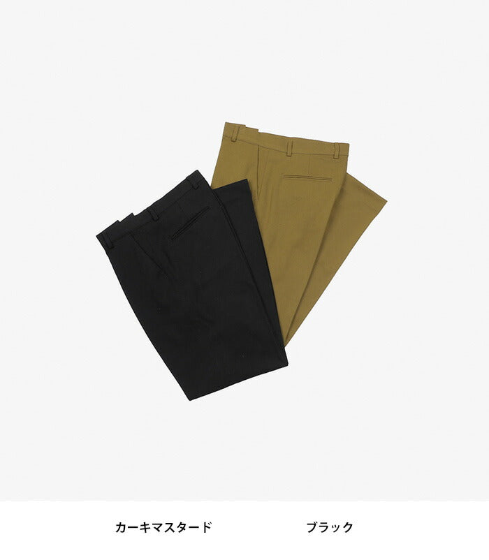 ASCLO(エジュクロ)ASCLO Diva Slacks
