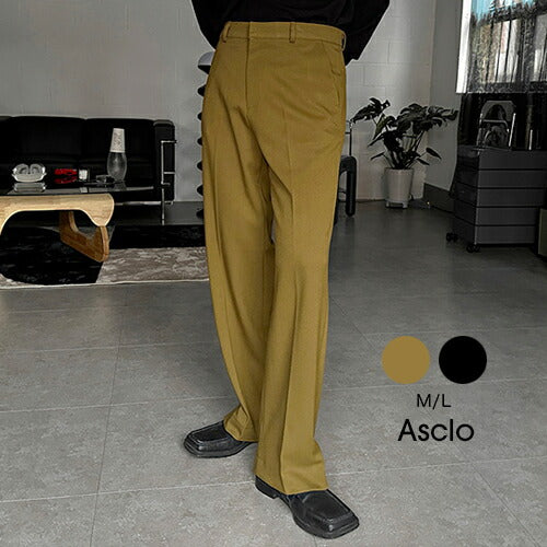 ASCLO(エジュクロ)ASCLO Diva Slacks
