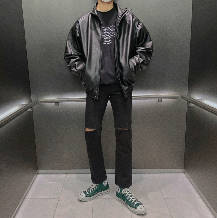 ASCLO(エジュクロ)ASCLO Change Lettering Short Sleeve T Shirt