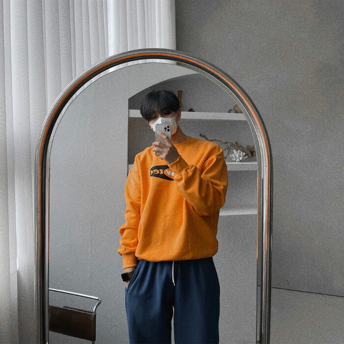ASCLO(エジュクロ)Show Tec Heavy Sweat Shirt