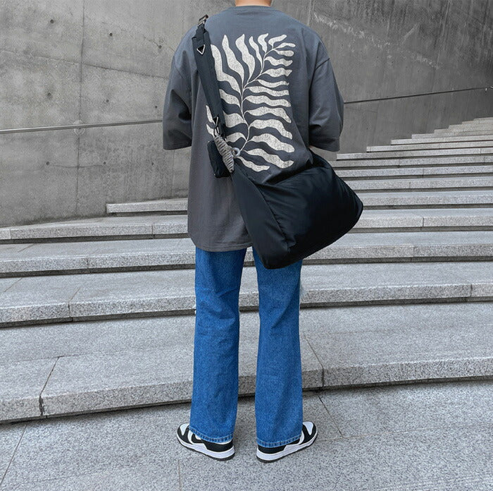 ASCLO(エジュクロ)ASCLO April Over Short Sleeve T Shirt