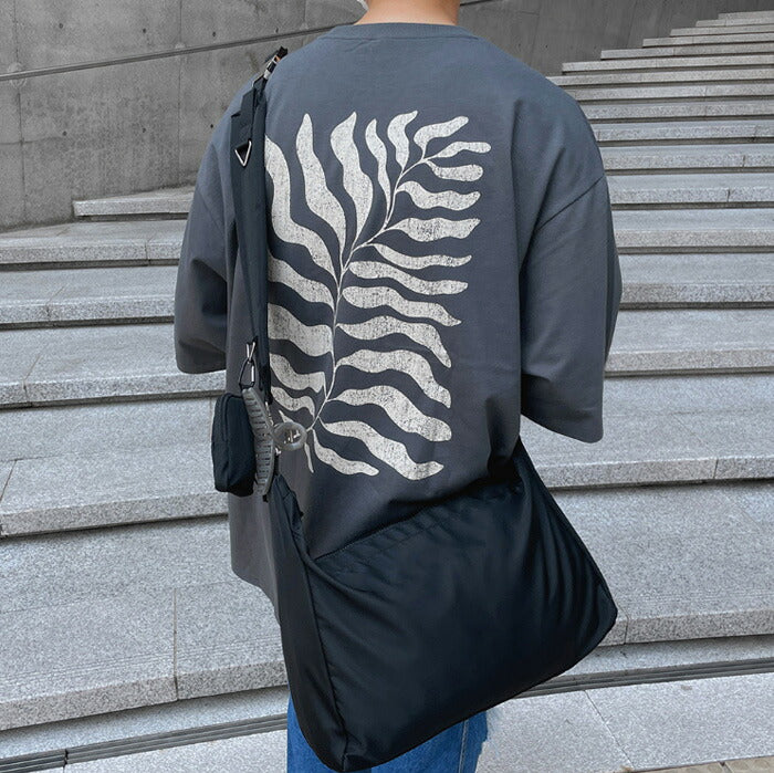ASCLO(エジュクロ)ASCLO April Over Short Sleeve T Shirt