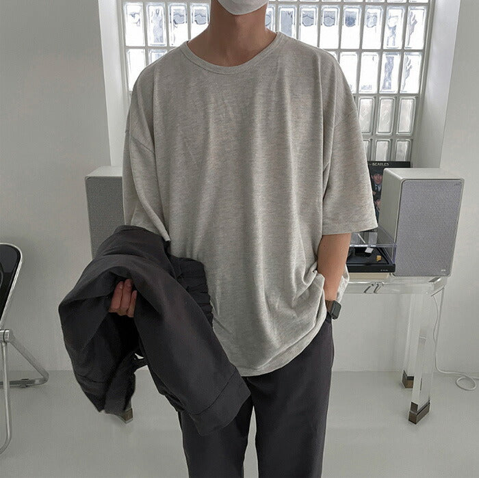 ASCLO(エジュクロ)SSS PK Box T Shirt (5color)