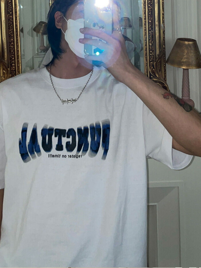 ASCLO(エジュクロ)ASCLO PL Short Sleeve T Shirt