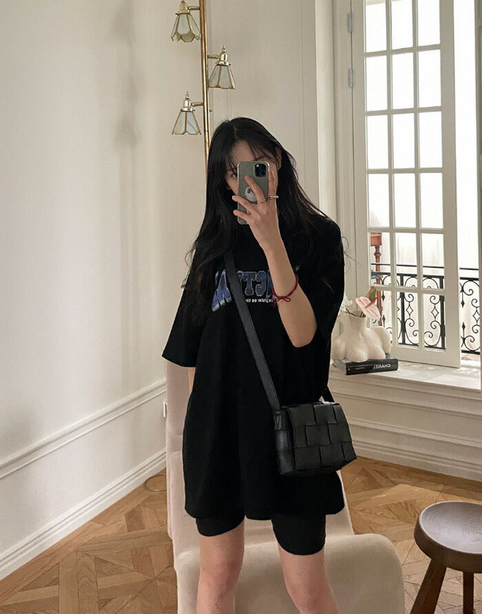 ASCLO(エジュクロ)ASCLO PL Short Sleeve T Shirt