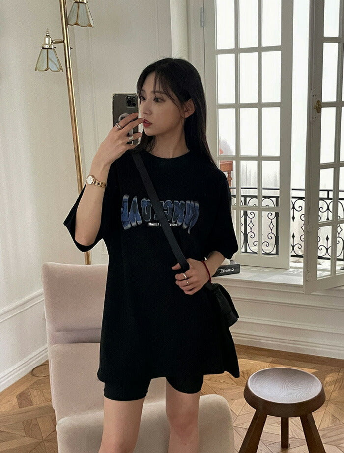 ASCLO(エジュクロ)ASCLO PL Short Sleeve T Shirt
