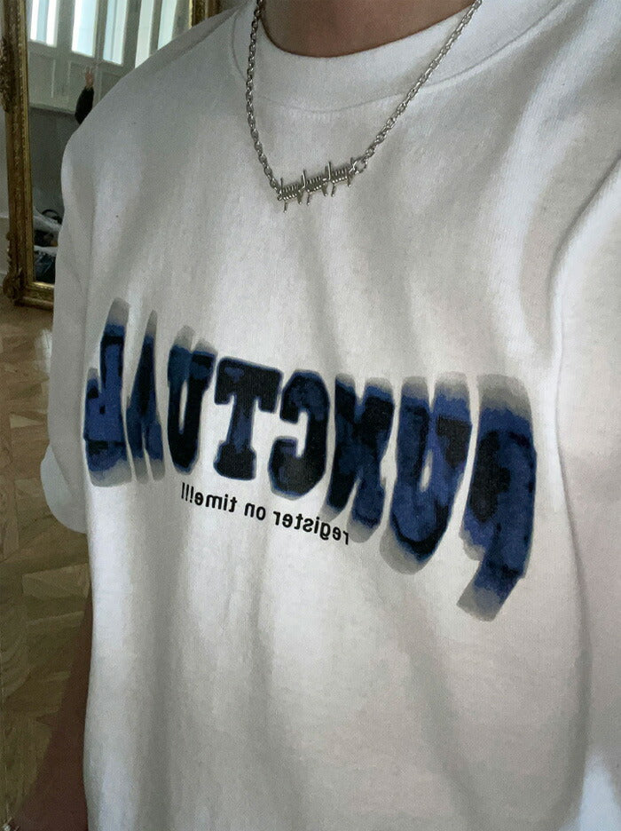 ASCLO(エジュクロ)ASCLO PL Short Sleeve T Shirt