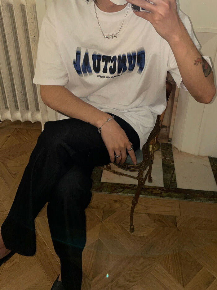 ASCLO(エジュクロ)ASCLO PL Short Sleeve T Shirt