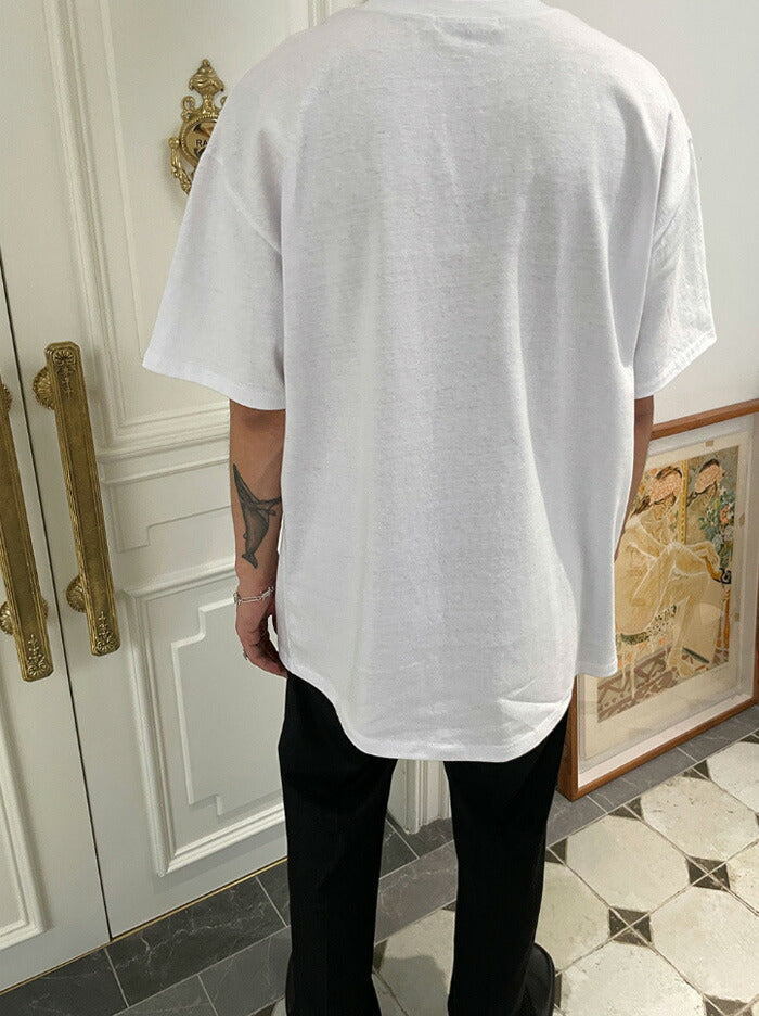 ASCLO(エジュクロ)ASCLO PL Short Sleeve T Shirt
