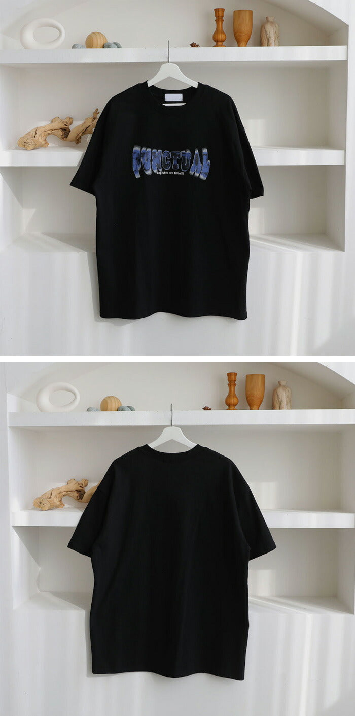 ASCLO(エジュクロ)ASCLO PL Short Sleeve T Shirt