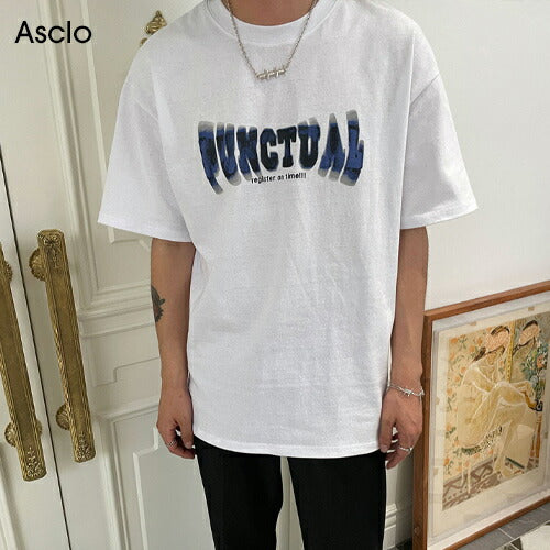 ASCLO(エジュクロ)ASCLO PL Short Sleeve T Shirt