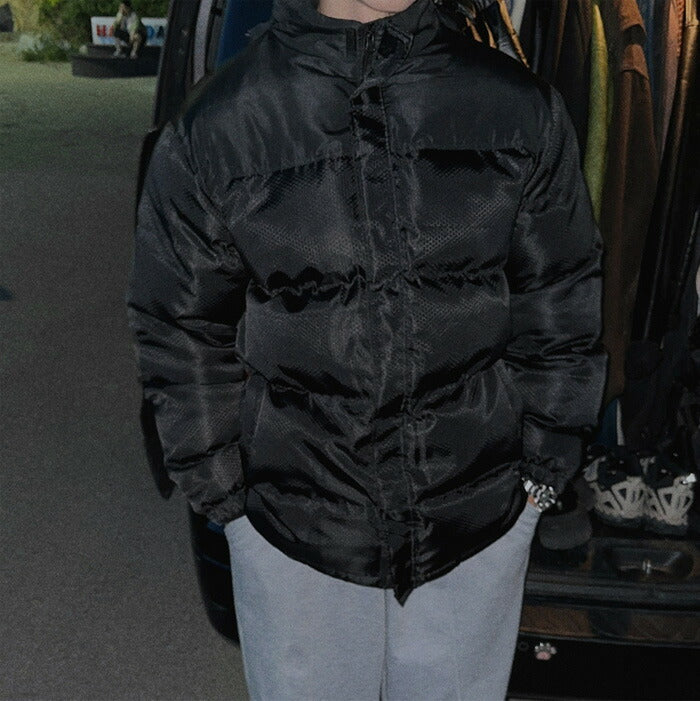 ASCLO(エジュクロ)ASCLO Honeycomb Padded Jumper