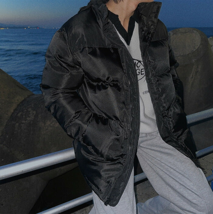ASCLO(エジュクロ)ASCLO Honeycomb Padded Jumper