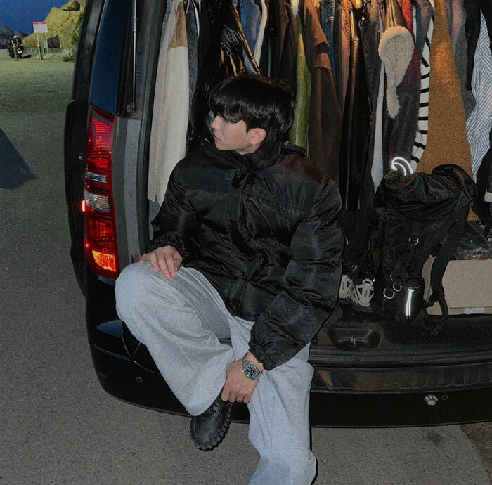 ASCLO(エジュクロ)ASCLO Honeycomb Padded Jumper