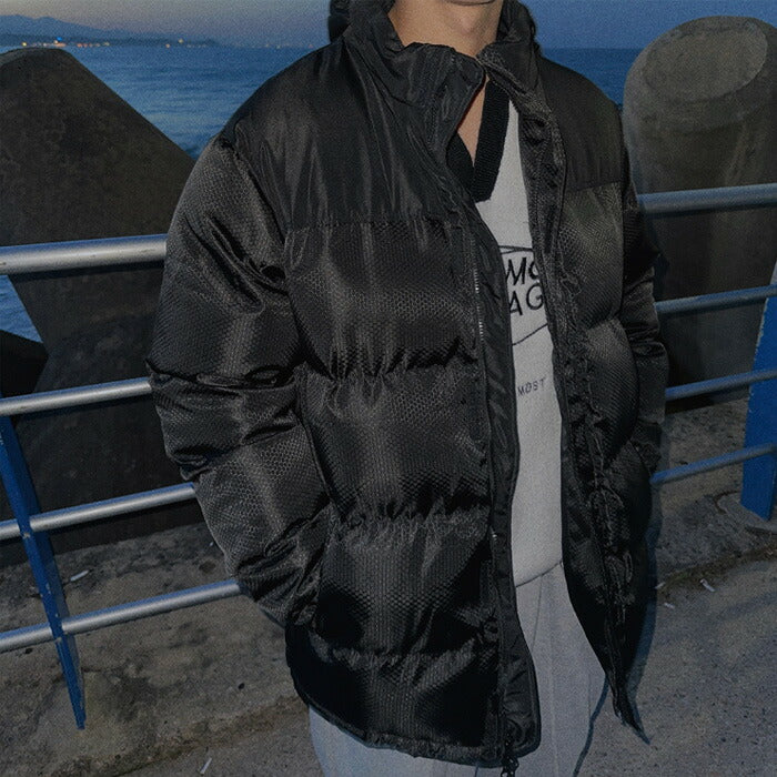 ASCLO(エジュクロ)ASCLO Honeycomb Padded Jumper