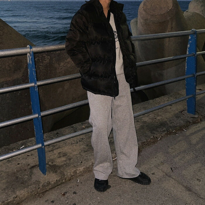 ASCLO(エジュクロ)ASCLO Honeycomb Padded Jumper