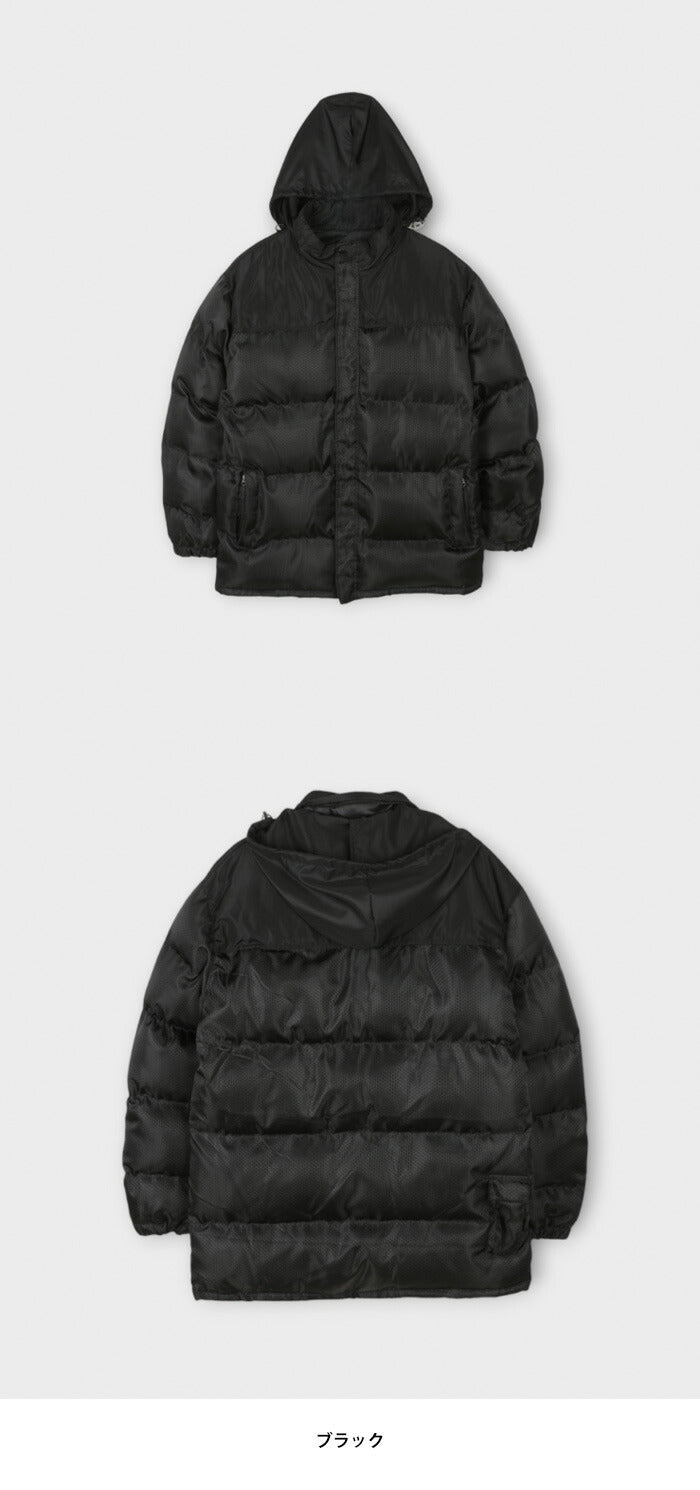 ASCLO(エジュクロ)ASCLO Honeycomb Padded Jumper