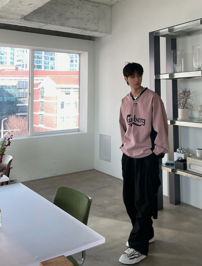 ASCLO(エジュクロ)Pleddy Strap Cargo Pants