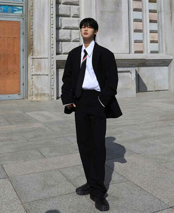 ASCLO(エジュクロ)3 TAP Sage Tencel Slacks
