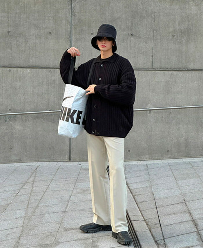 ASCLO(エジュクロ)3 TAP Sage Tencel Slacks