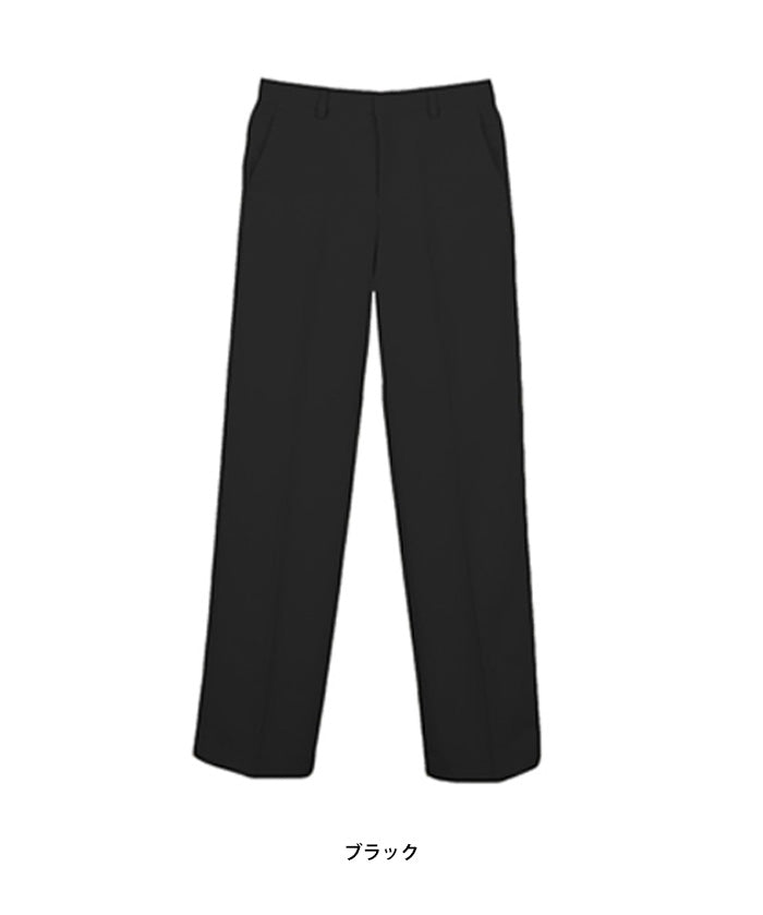 ASCLO(エジュクロ)3 TAP Sage Tencel Slacks