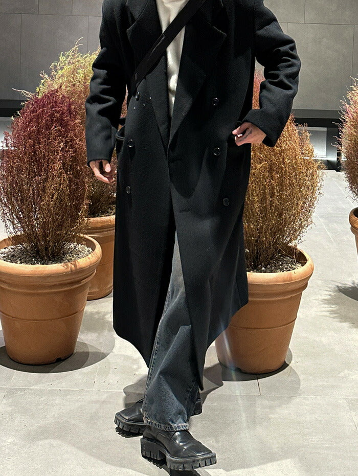 ASCLO(エジュクロ)ASCLO Brownie Denim Pants