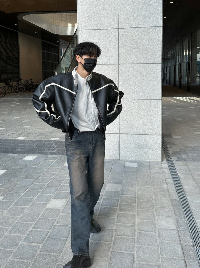 ASCLO(エジュクロ)ASCLO Brownie Denim Pants