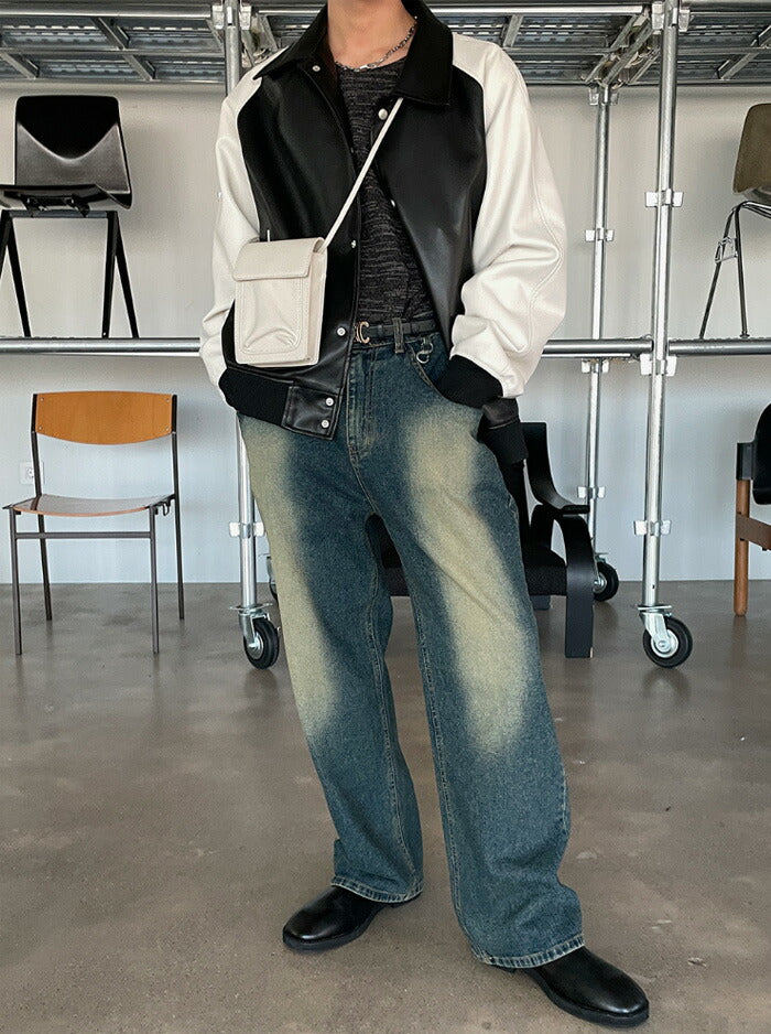 ASCLO(エジュクロ)A Nock Deco Round T Shirt