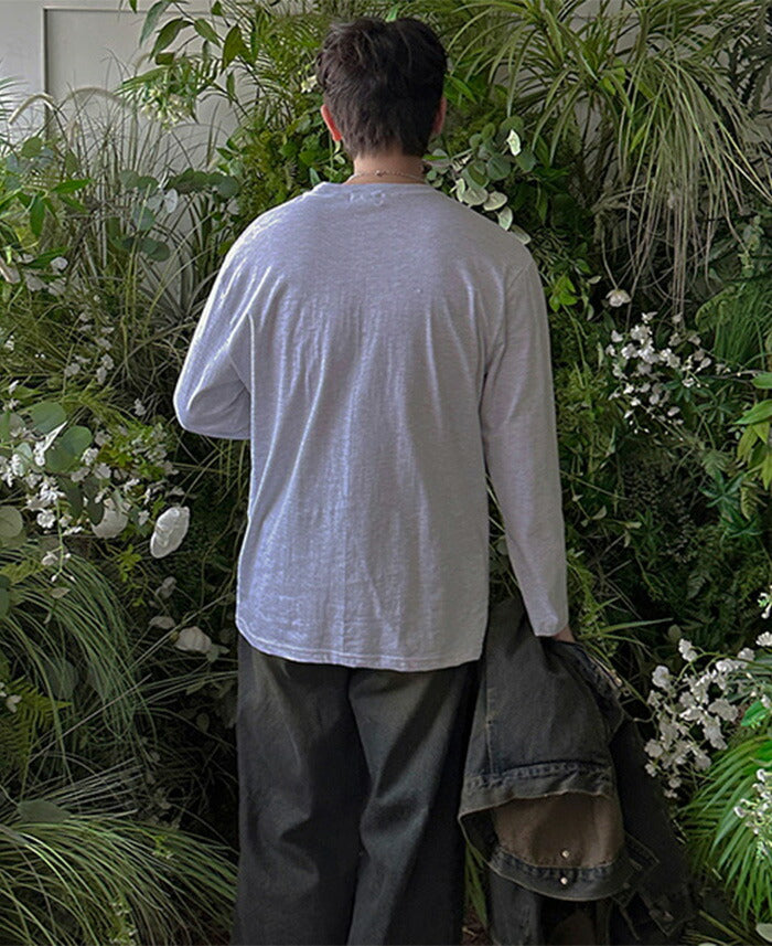 ASCLO(エジュクロ)ASCLO Heart Spray T Shirt