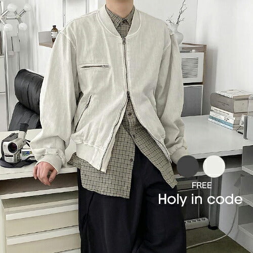 HOLY IN CODE(ホーリーインコード)no.0013 a pigment over jk