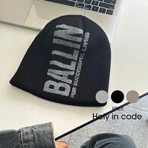 HOLY IN CODE(ホーリーインコード)No.0350 BALLIN BINI